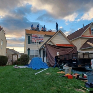 Photo of Omega Contracting