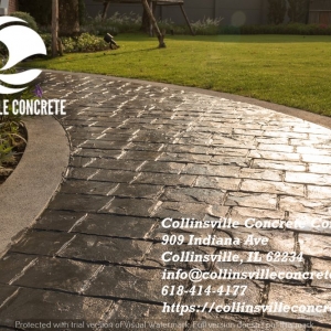 Photo of Collinsville Concrete Company