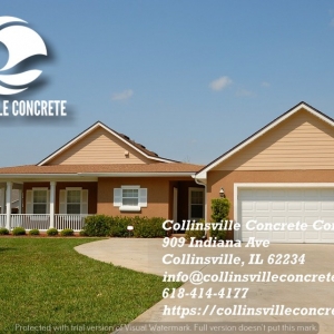 Photo of Collinsville Concrete Company