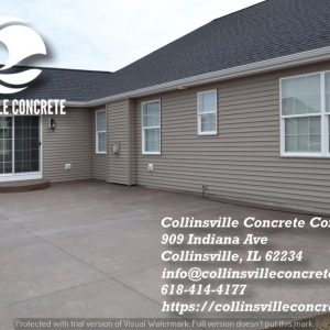 Photo of Collinsville Concrete Company