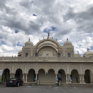 Photo of Sri Sri Radha Krishna Temple