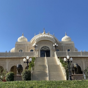 Photo of Sri Sri Radha Krishna Temple