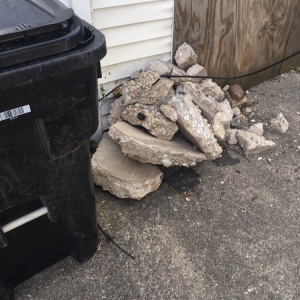 Photo of Steve's Roofing and Masonry