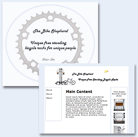 Photo of Riverwest Life Web Design