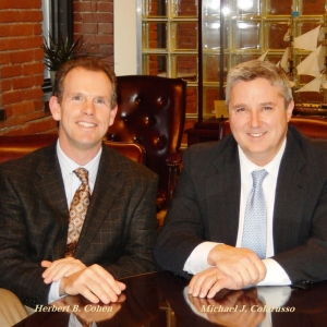 Pittsburgh Cohen Herbert B Attorney