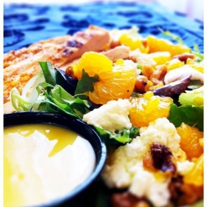 Photo of Melange Catering & Special Events