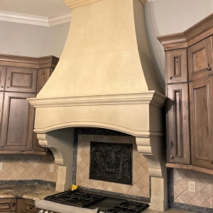 Charlotte Classic Stone Creations
