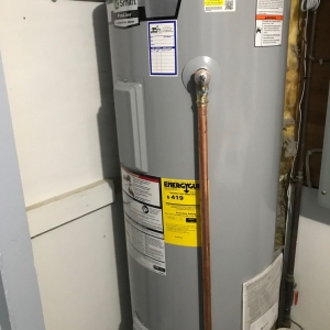 Photo of Aesthetic Emergency Plumber