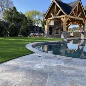 Nashville Tee Time Turf