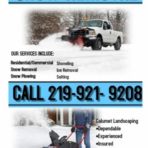 Chesterton Calumet Landscaping