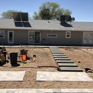 Chandler Lumby Concrete