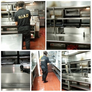 Photo of Hiad Cleaning Service