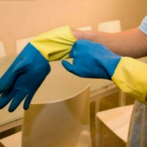 Photo of Hiad Cleaning Service