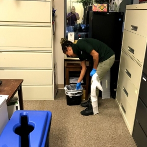 Washington Hiad Cleaning Service
