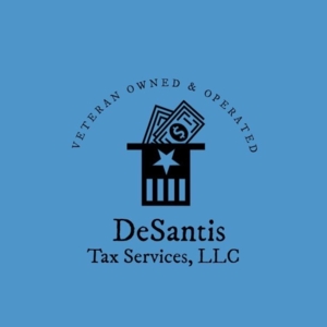Photo of DeSantis Tax Services