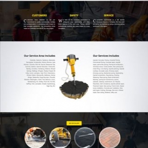 Photo of Web Design Charlotte