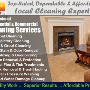 Photo of Champion Floor Services