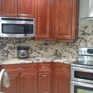 Photo of Kitchen Cabinets-Atlanta