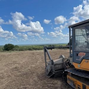 Photo of Pierce Land Clearing