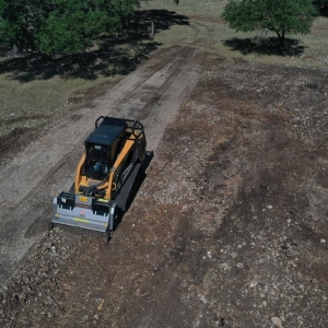 Photo of Pierce Land Clearing
