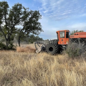 Photo of Pierce Land Clearing