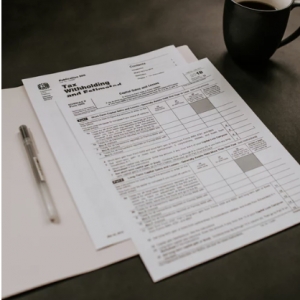 Photo of Discount Tax Service