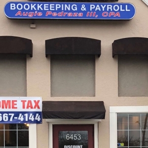Photo of Discount Tax Service