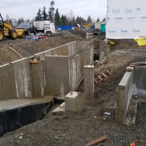 Photo of Waterproofing Specialists