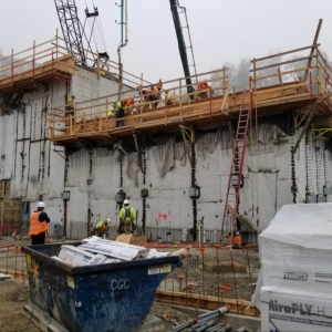 Photo of Waterproofing Specialists