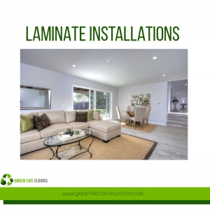 Photo of Green Life Floors