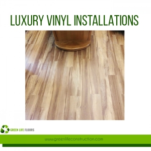 Photo of Green Life Floors