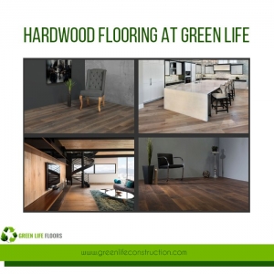Photo of Green Life Floors