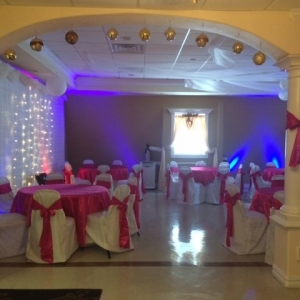Photo of Victorian Hall