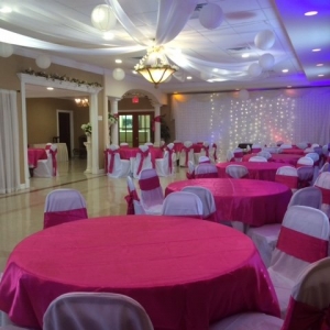 Photo of Victorian Hall