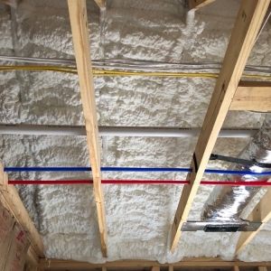Photo of Spray-It Foam Insulation