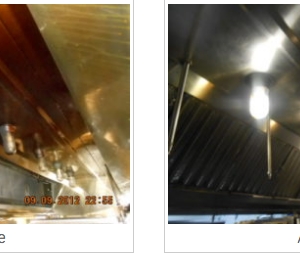 Photo of Top Notch Power Washing & Striping