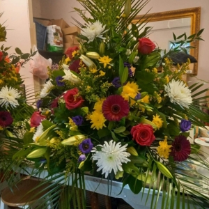 Belfast Kennedy Florists