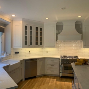Easley P.I. Granite and Tile