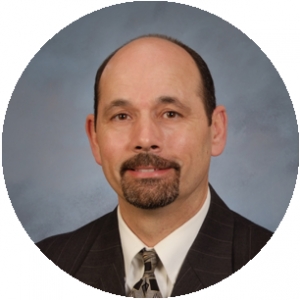 Photo of Bob McDaniel - Mortgage Professional
