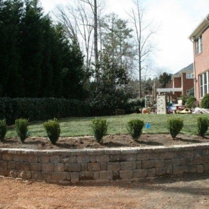 Clarkston Vintage Lawn & Landscape
