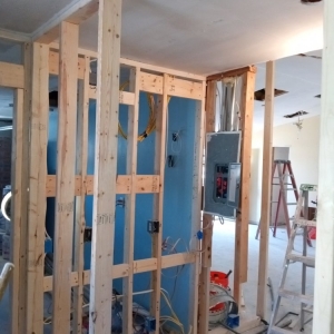Jacksonville Frank Drywall