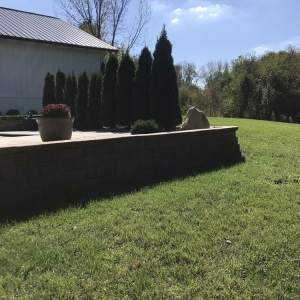 Indianapolis Perfection Landscape and Design