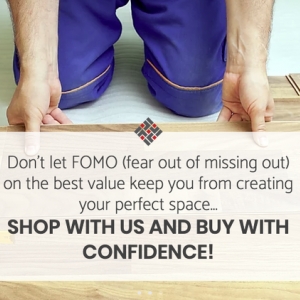 Photo of Affordable Floors and More