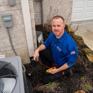 Franklin Johnson Heating | Cooling | Plumbing