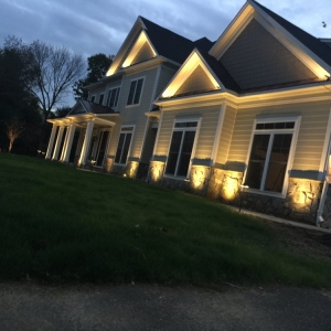 Photo of Atlantic Lighting & Irrigation