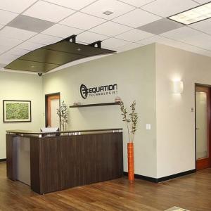 Photo of Encinitas Technology Center