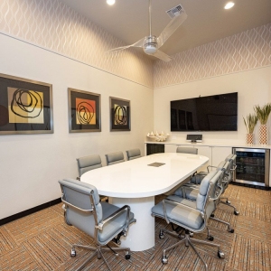 Photo of Encinitas Technology Center