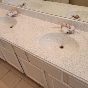 Photo of Surface Designers Resurfacing