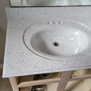Photo of Surface Designers Resurfacing