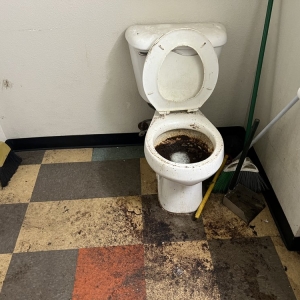 Photo of Bio Cleaning services